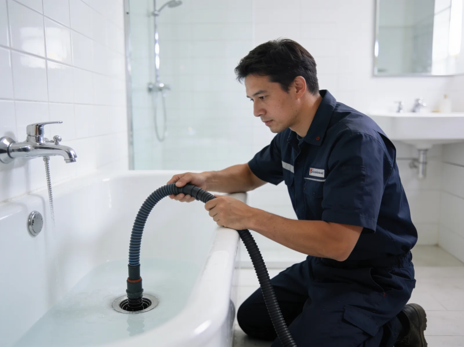 Emergency Plumber Brewer, ME FAQs